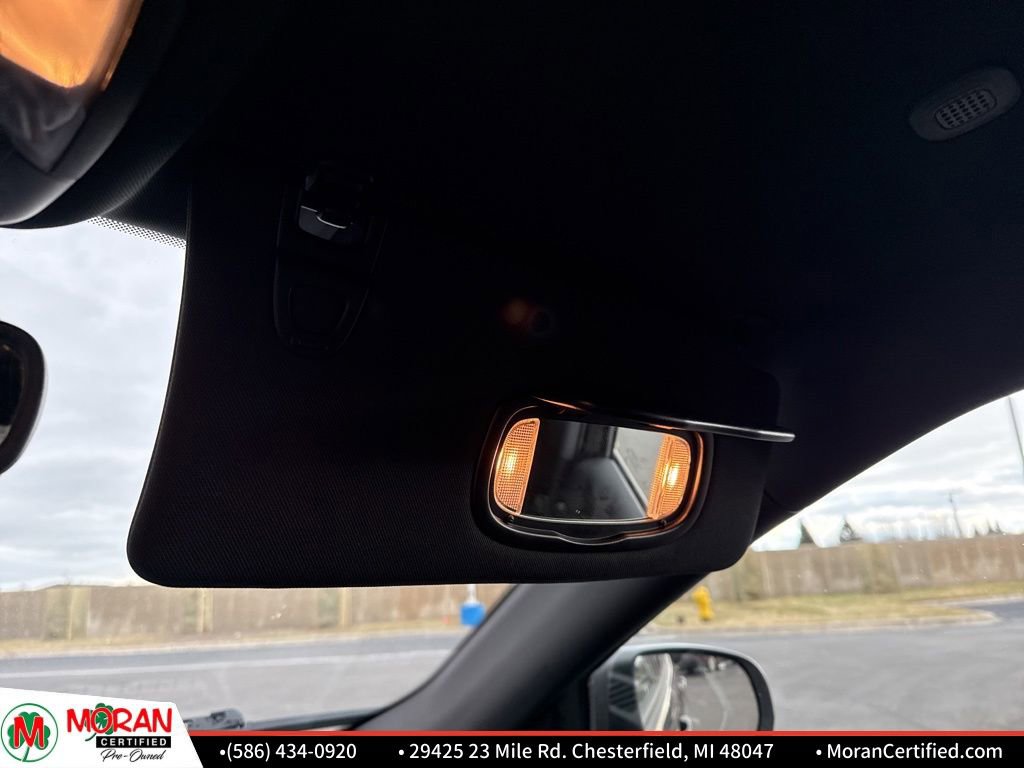 Used 2021 Jeep Compass 80th Special Edition image 20