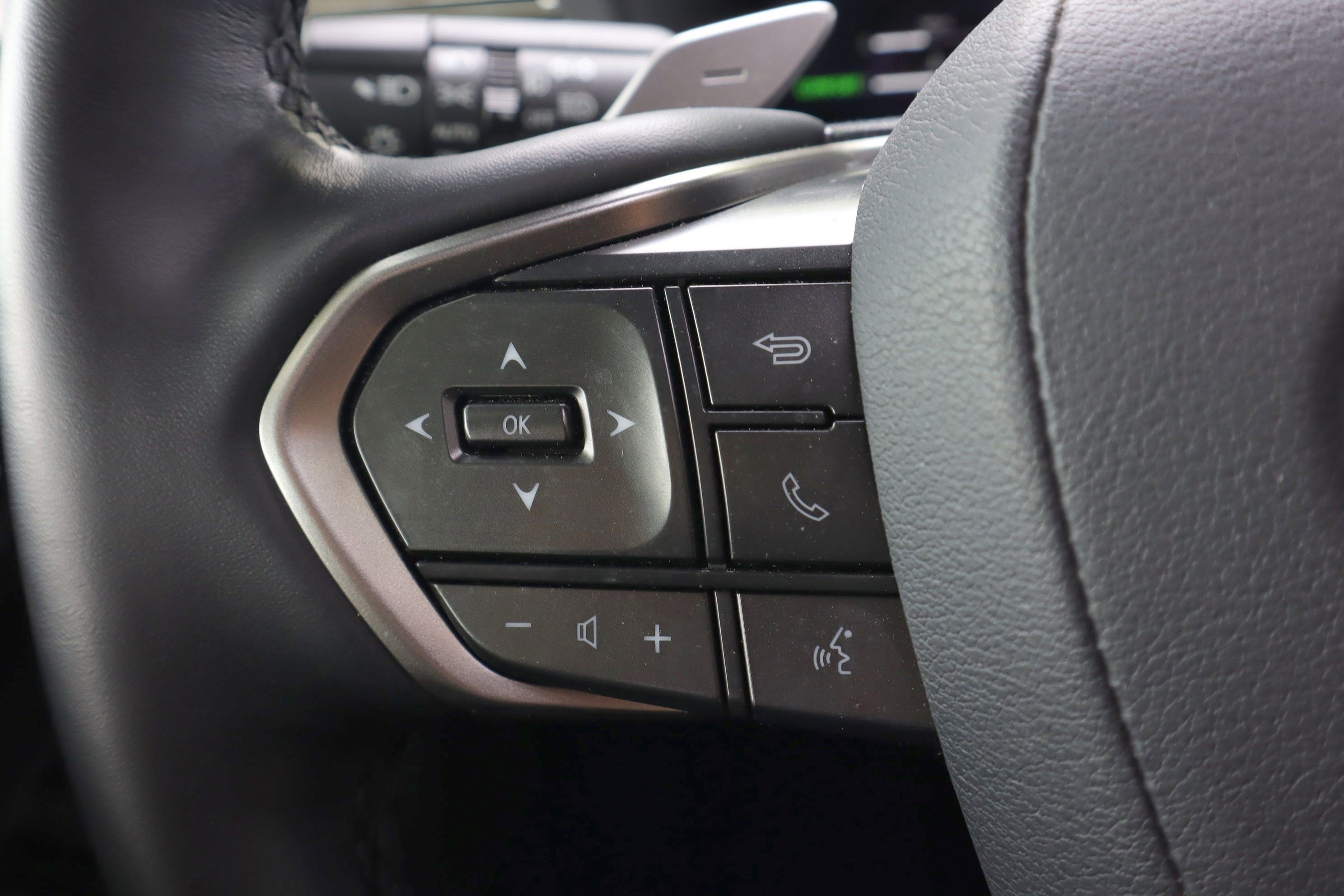 Used 2024 Lexus GX 550 AWD/4WD image 20