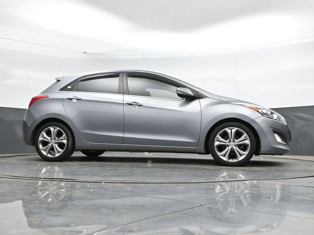 Used 2013 Hyundai Elantra GT w/ Style Pkg FWD image 41