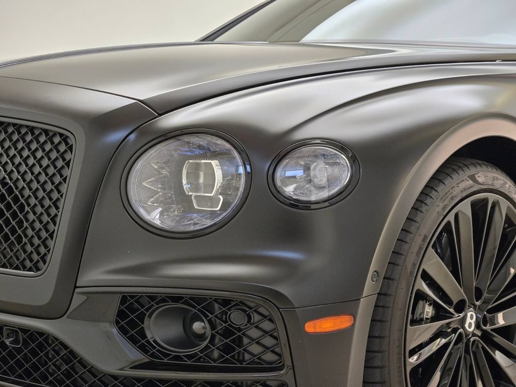 Certified 2024 Bentley Flying Spur W12 AWD/4WD image 10