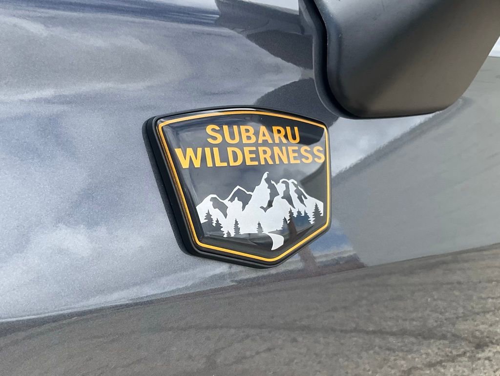 Used 2024 Subaru Forester Wilderness AWD/4WD image 11