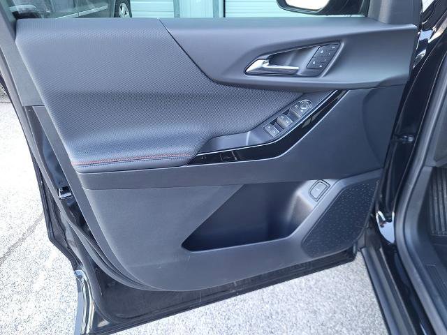 New 2026 Chevrolet Equinox RS w/ Convenience Package III image 16