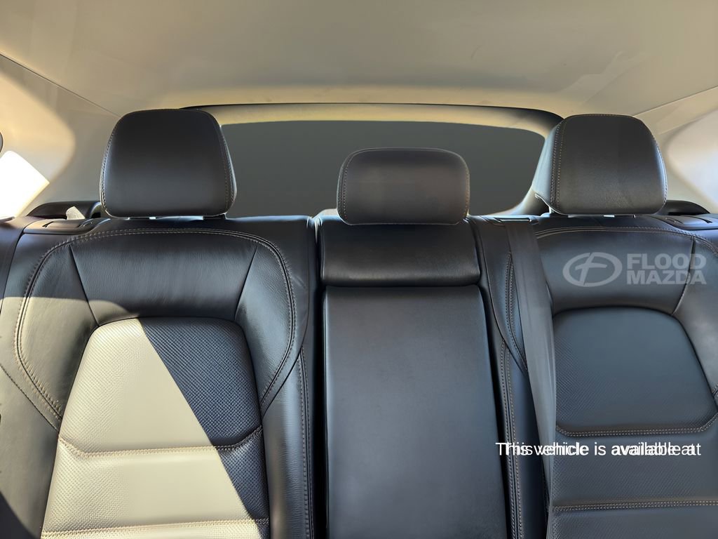 Certified 2023 MAZDA CX-5 AWD 2.5 S w/ Preferred Package image 32