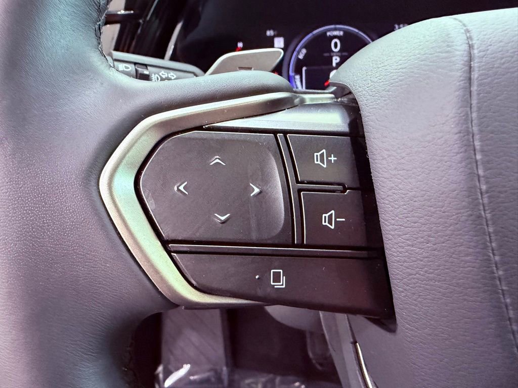 Certified 2024 Lexus RX 350 w/ Technology Package image 23