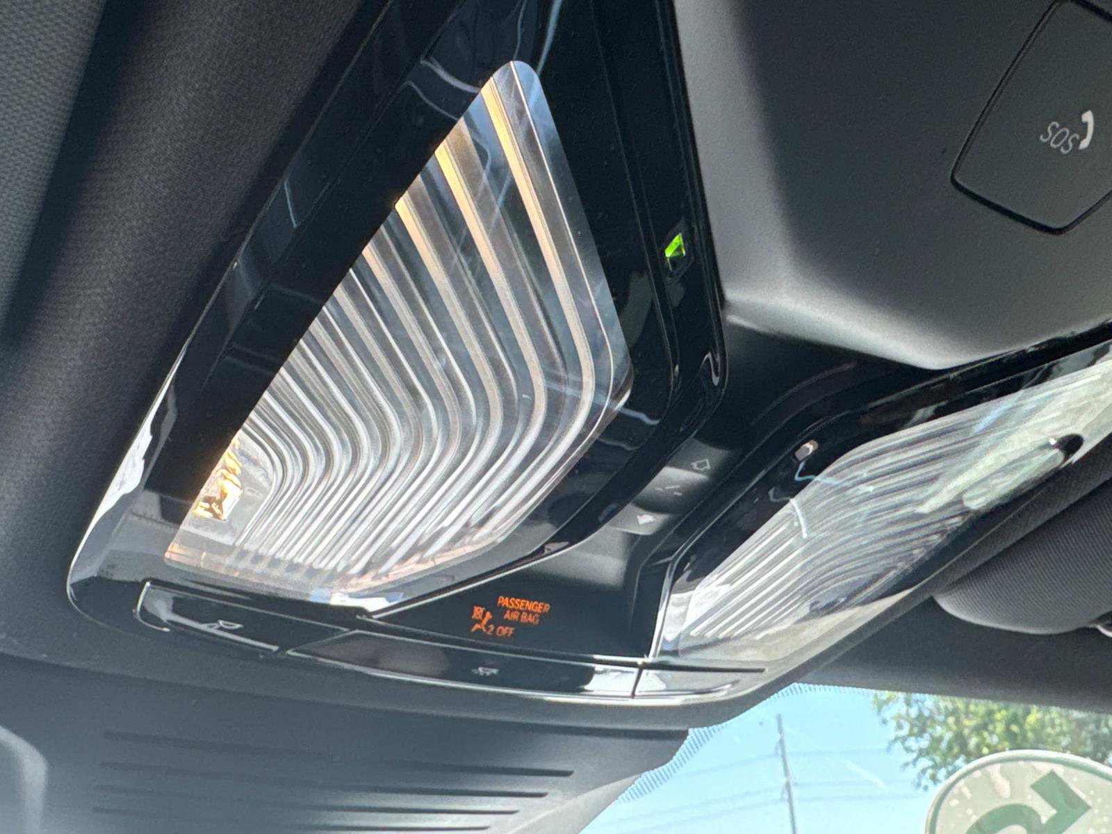 Certified 2025 BMW X5 xDrive40i w/ M Sport Package image 25