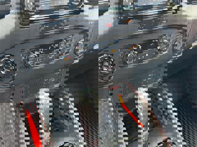 Used 2024 Nissan Frontier PRO-4X w/ Off-Road Protection Package image 22