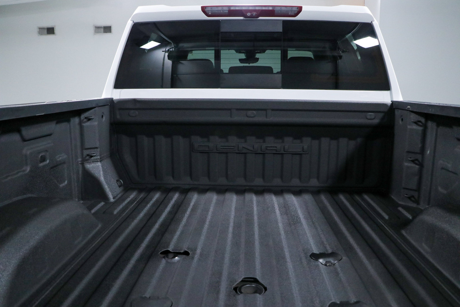 Used 2021 GMC Sierra 2500 Denali w/ Denali Ultimate Package AWD/4WD image 33