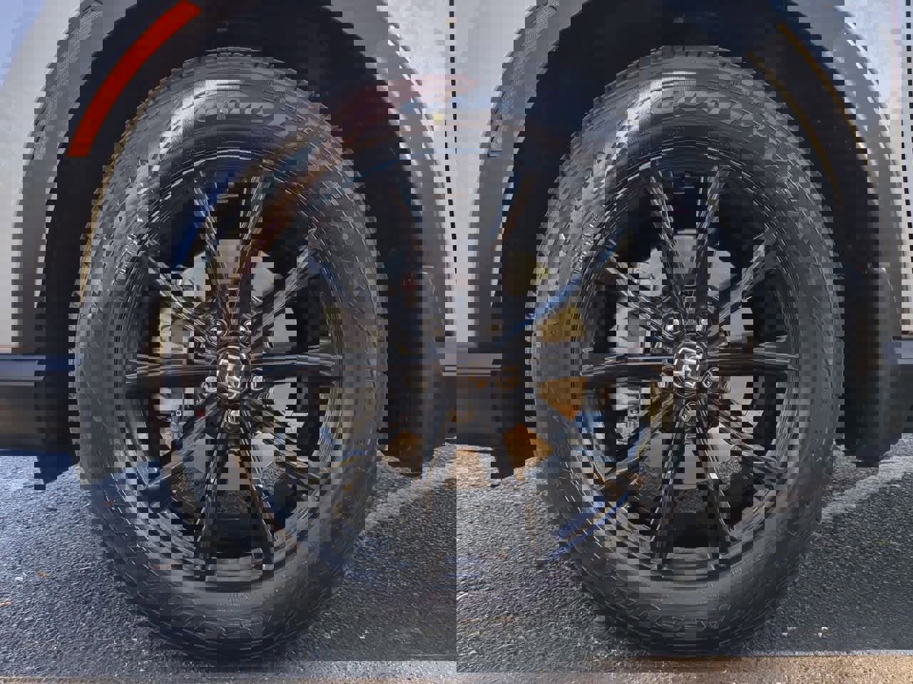 Used 2024 Honda CR-V Sport image 14