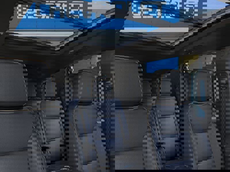 New 2026 Chevrolet Tahoe Premier image 24