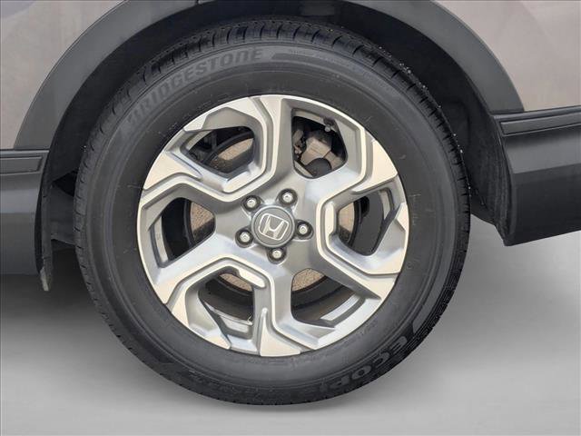 Used 2017 Honda CR-V EX-L image 23