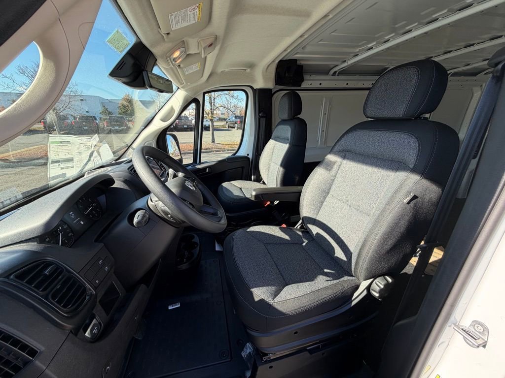 New 2026 RAM ProMaster 1500 w/ Safety Group image 12
