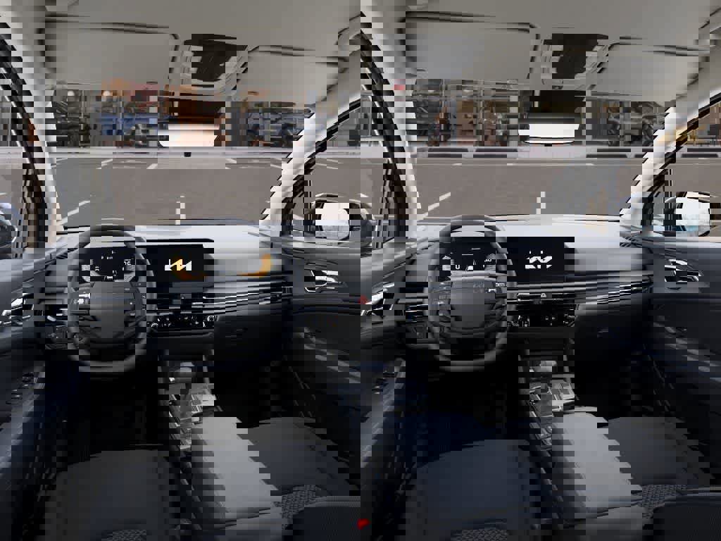 New 2026 Kia Sportage LX image 14