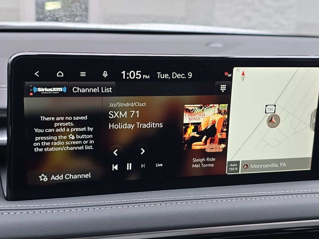 New 2026 Genesis G70 2.5T image 15