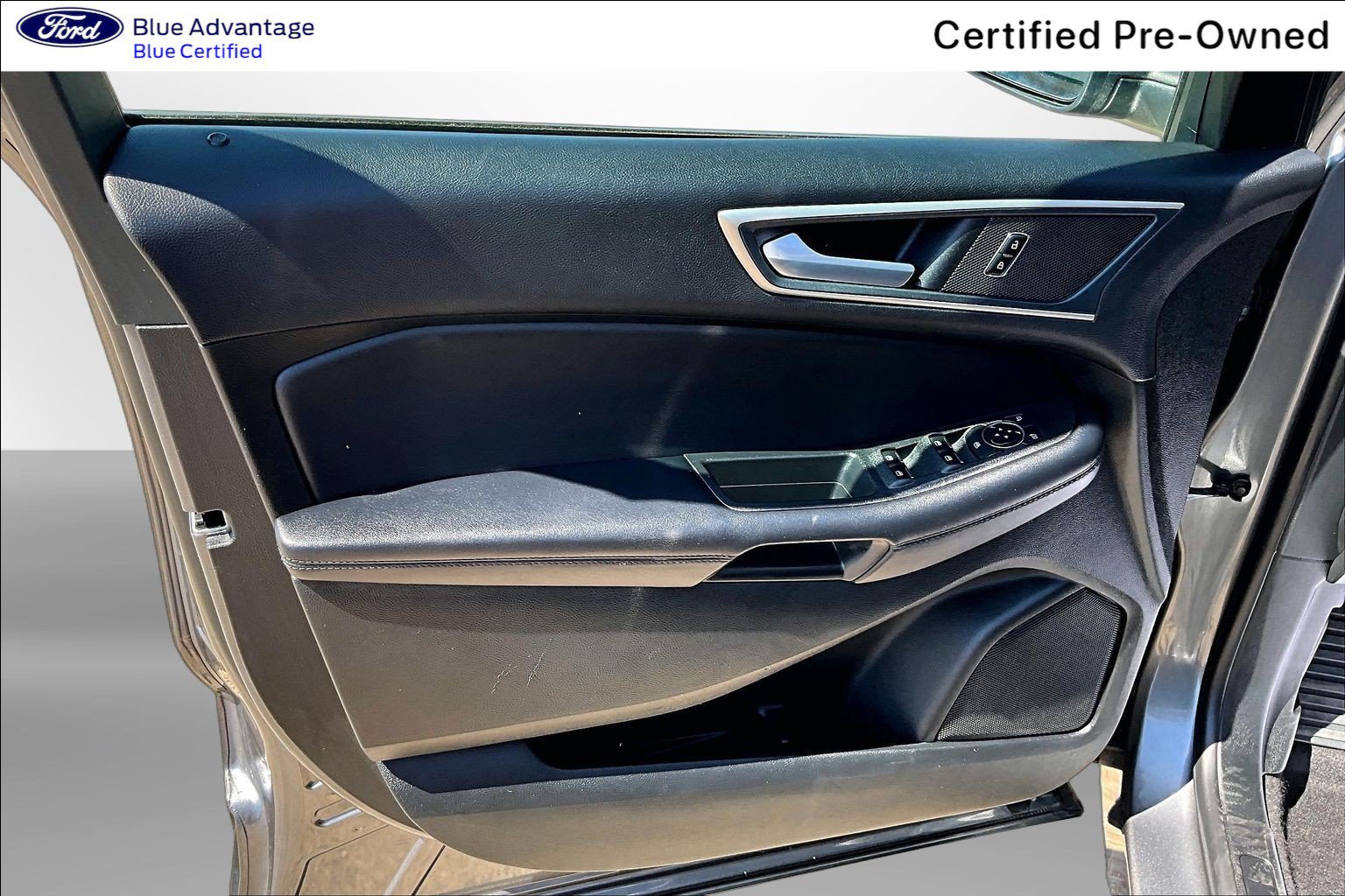 Certified 2024 Ford Edge SEL w/ Convenience Package AWD/4WD image 25