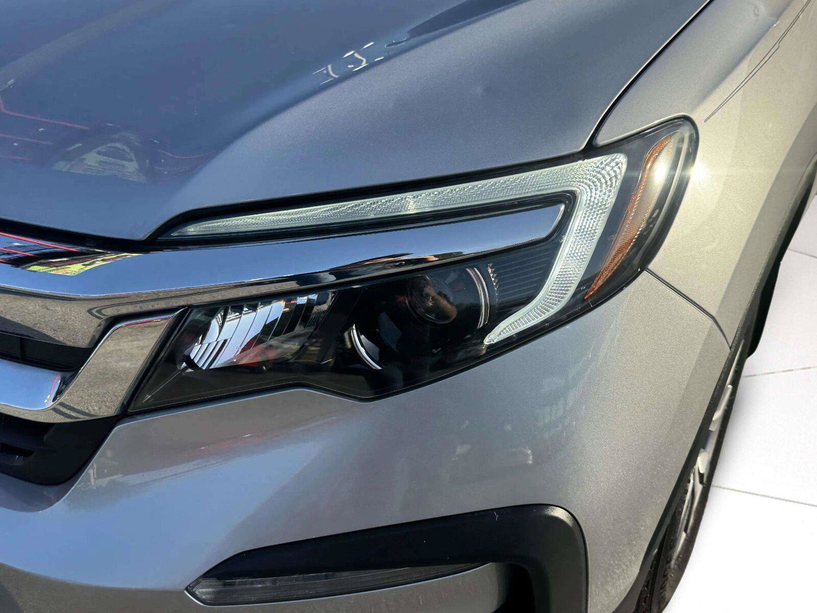 Used 2019 Honda Pilot EX-L image 12
