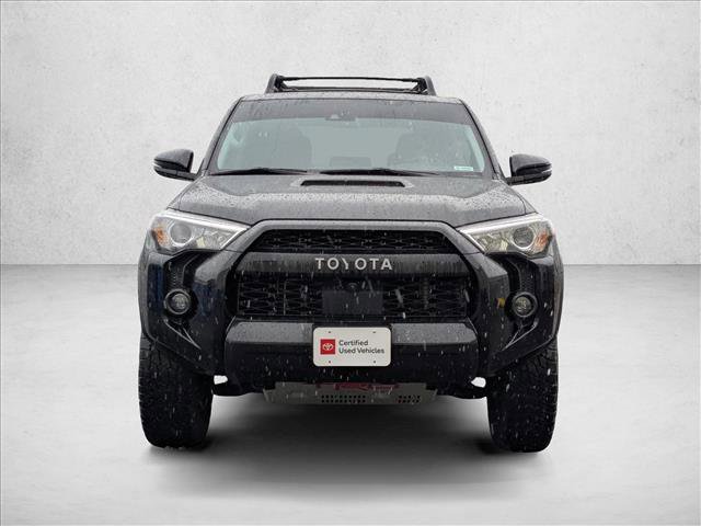 Certified 2024 Toyota 4Runner TRD Pro image 2