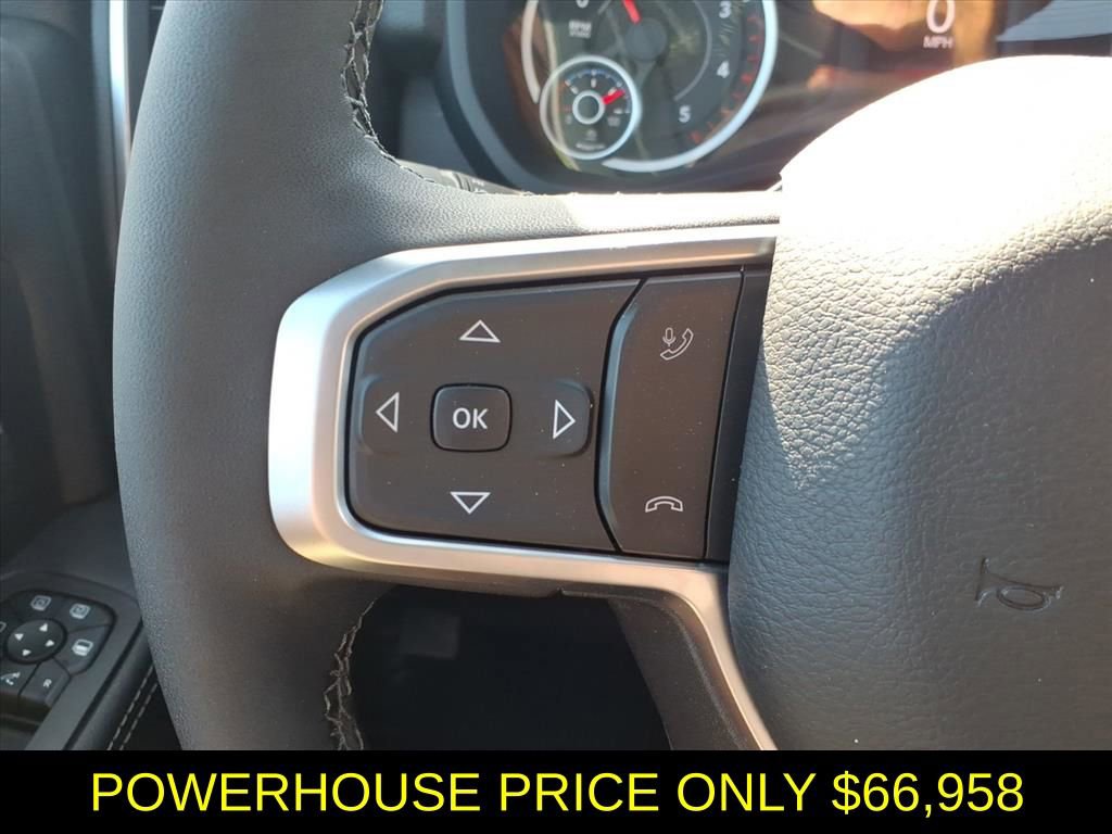 New 2026 RAM 3500 Big Horn image 17