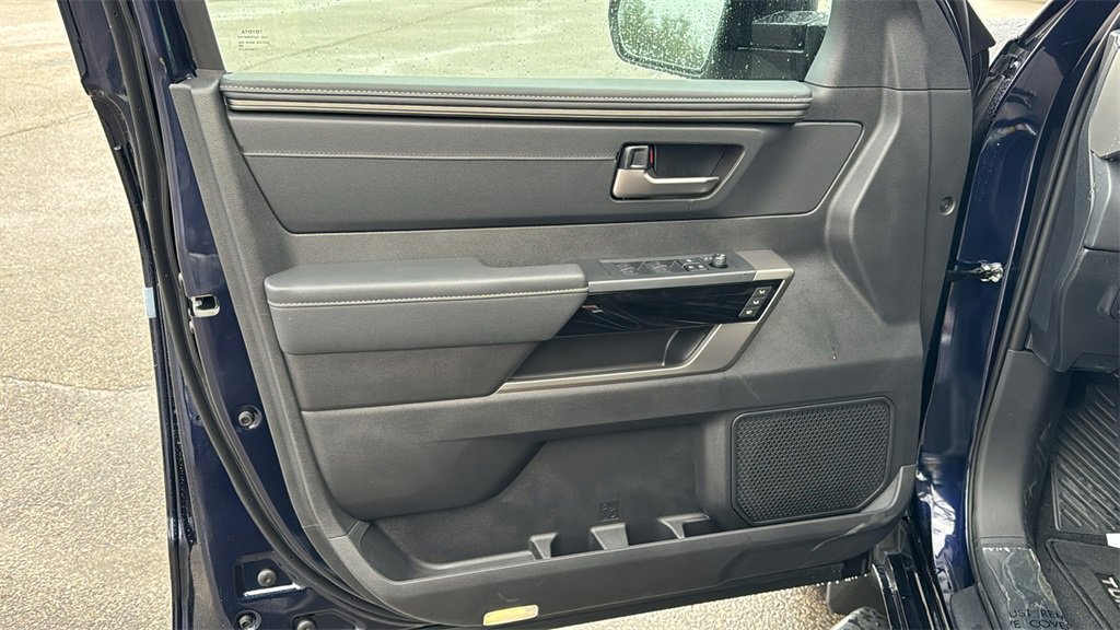 New 2026 Toyota Tundra Limited image 13