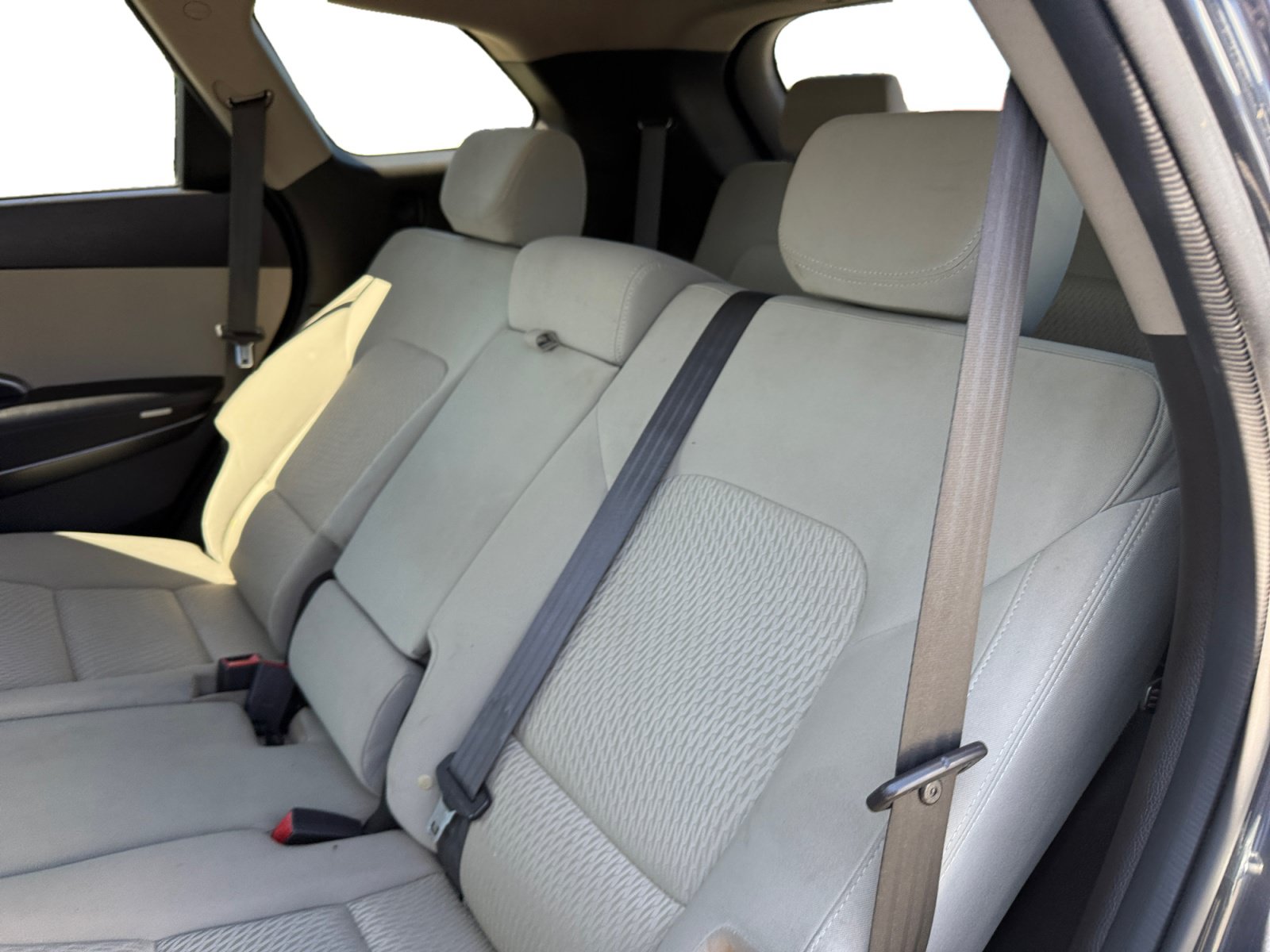 Used 2016 Hyundai Santa Fe SE FWD image 16