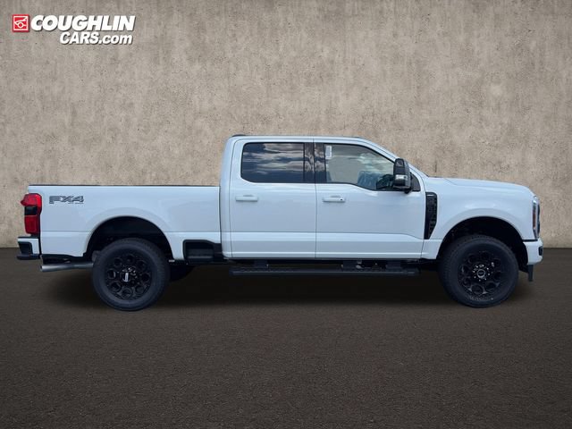New 2026 Ford F350 Lariat w/ Black Appearance Package AWD/4WD image 9