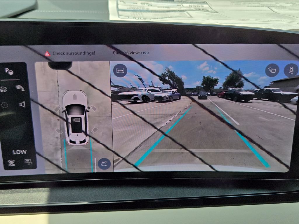 New 2027 Audi Q6 e-tron Prestige AWD/4WD image 22
