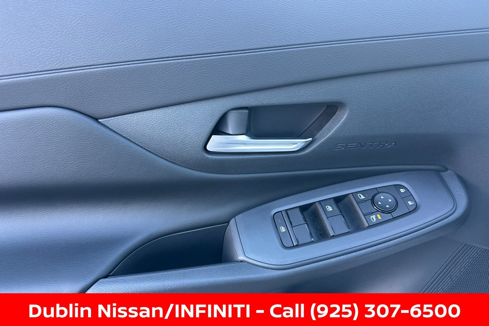 Certified 2026 Nissan Sentra S w/ S Cold Weather Package FWD image 12