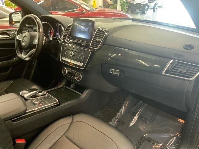 Used 2017 Mercedes-Benz GLE 43 AMG 4MATIC image 9