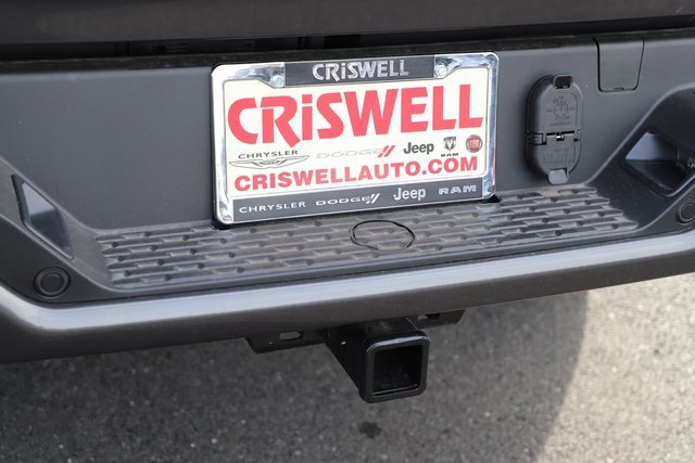 New 2026 RAM 1500 Big Horn image 8