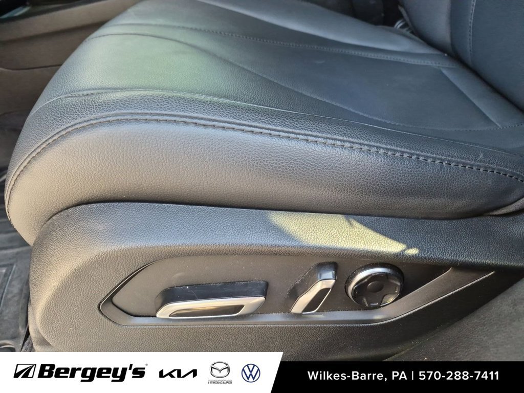 Used 2022 Acura RDX AWD image 13