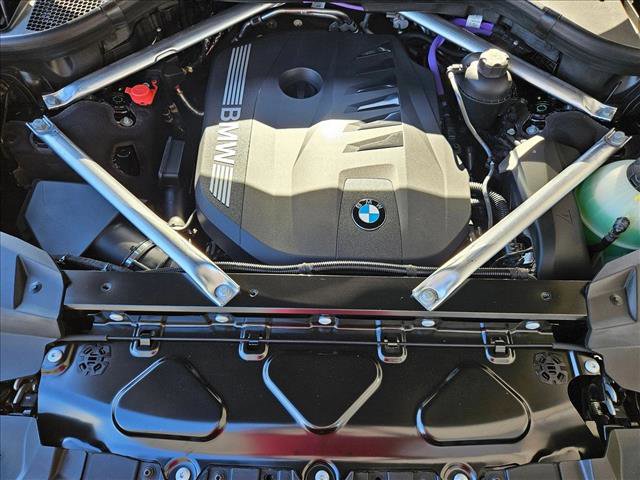 Used 2026 BMW X7 xDrive40i image 17