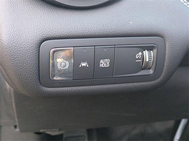 New 2025 Chevrolet Blazer EV LT w/ Super Cruise Package image 13