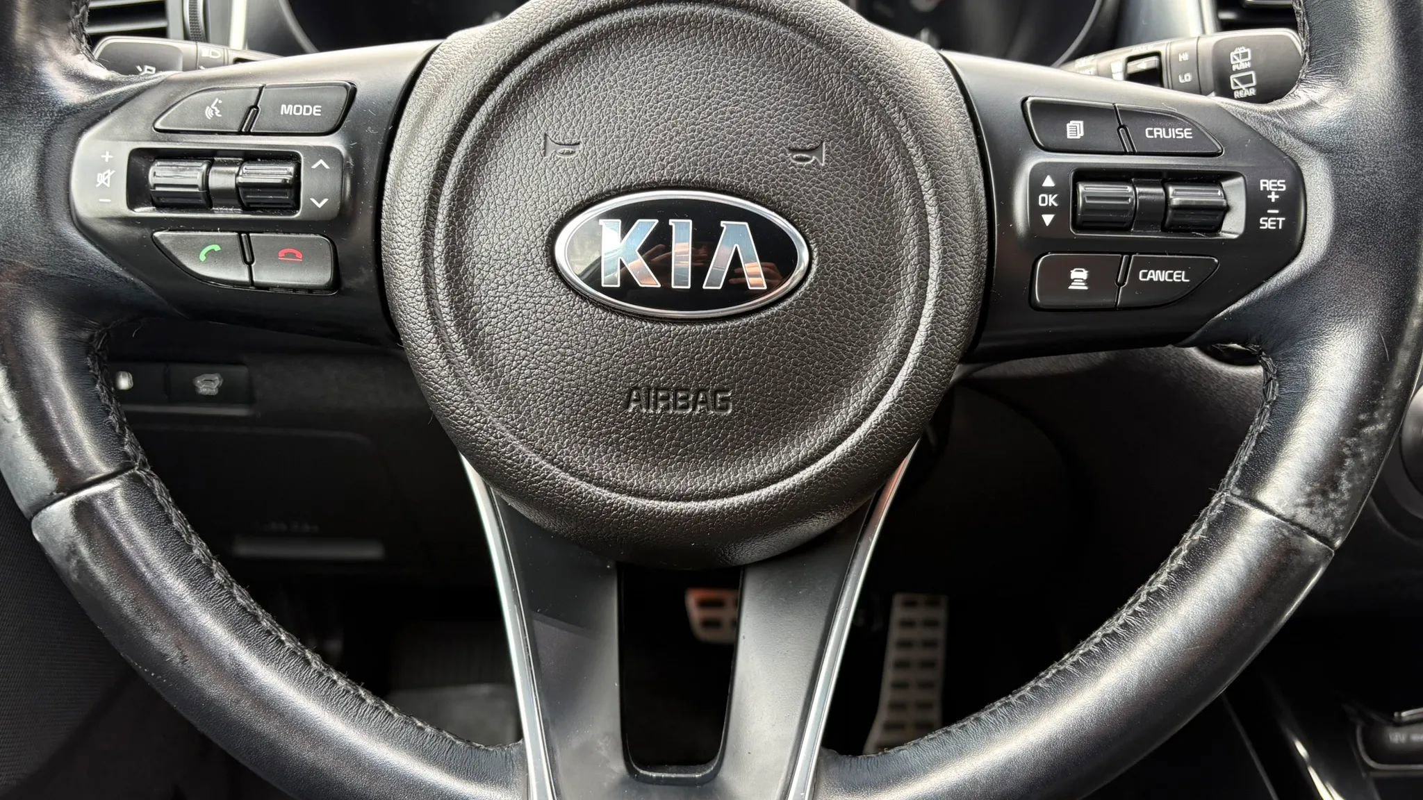 Used 2016 Kia Sorento SX w/ SXL Technology Package image 17