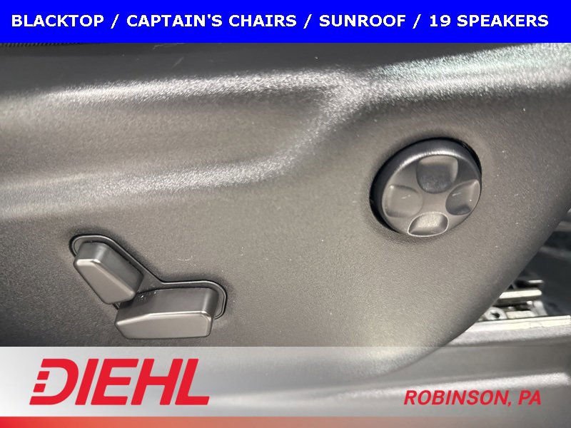 Certified 2021 Dodge Durango R/T w/ Blacktop Package image 16