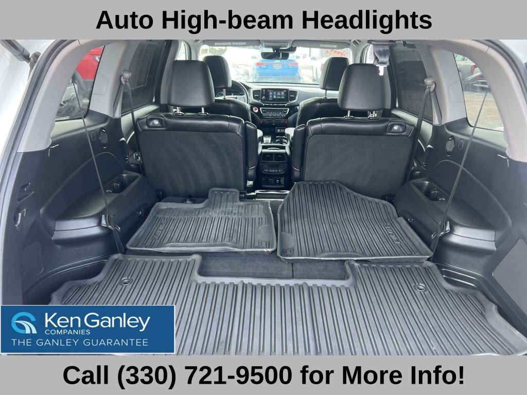 Used 2021 Honda Pilot Touring image 53