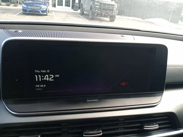 Used 2022 Kia Telluride LX image 17