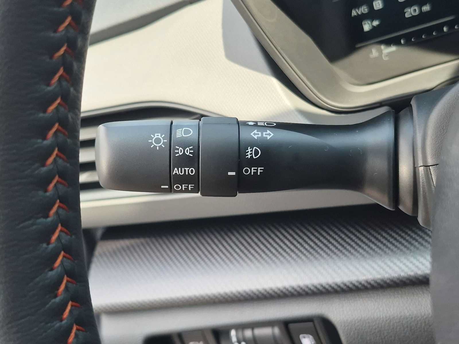 New 2026 Subaru Crosstrek 2.5i Limited AWD/4WD image 26