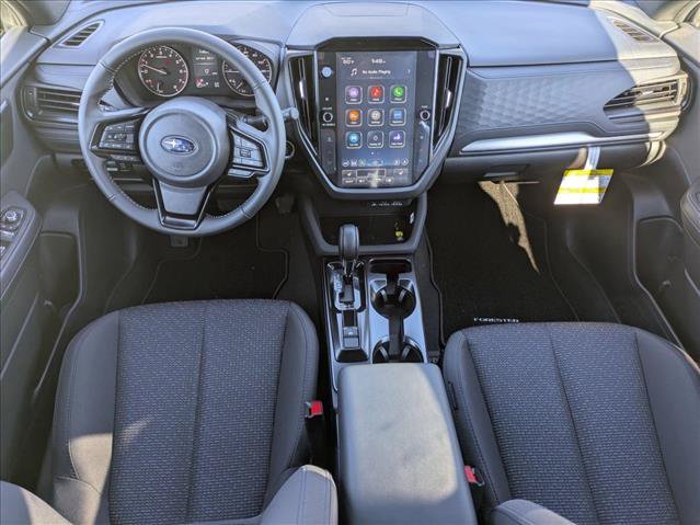 Used 2026 Subaru Forester Premium AWD/4WD image 16