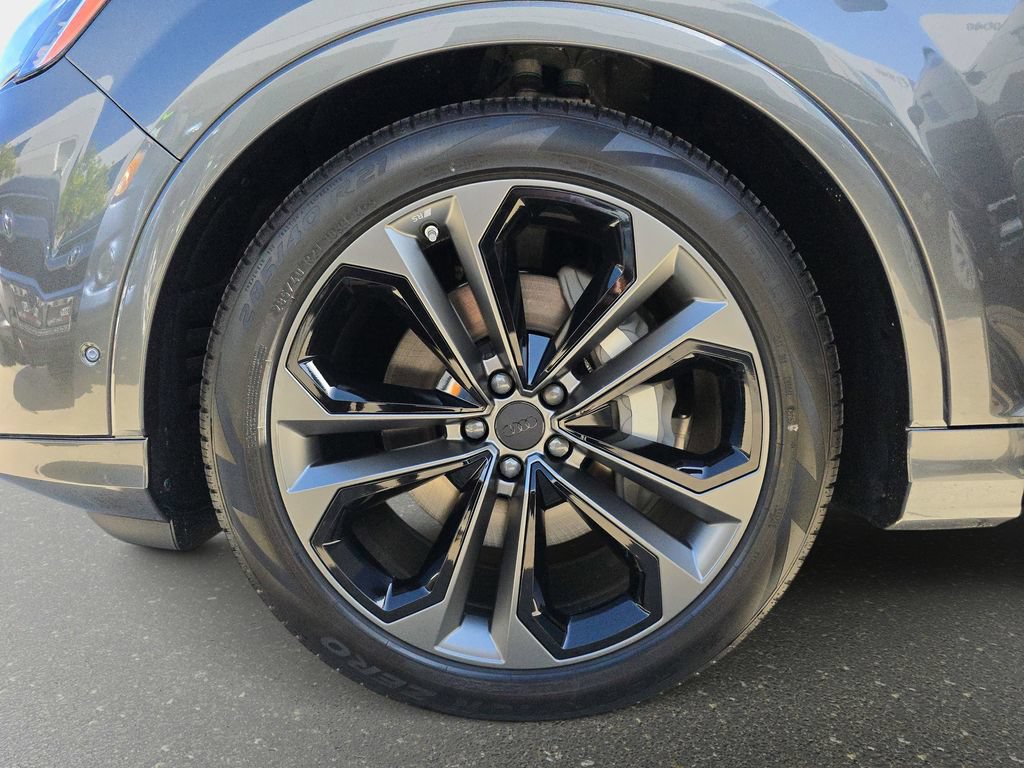 New 2026 Audi Q7 2.0T Premium Plus AWD/4WD image 34
