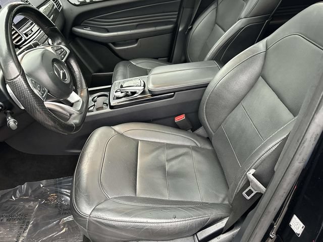 Used 2019 Mercedes-Benz GLE 43 AMG 4MATIC Coupe image 24