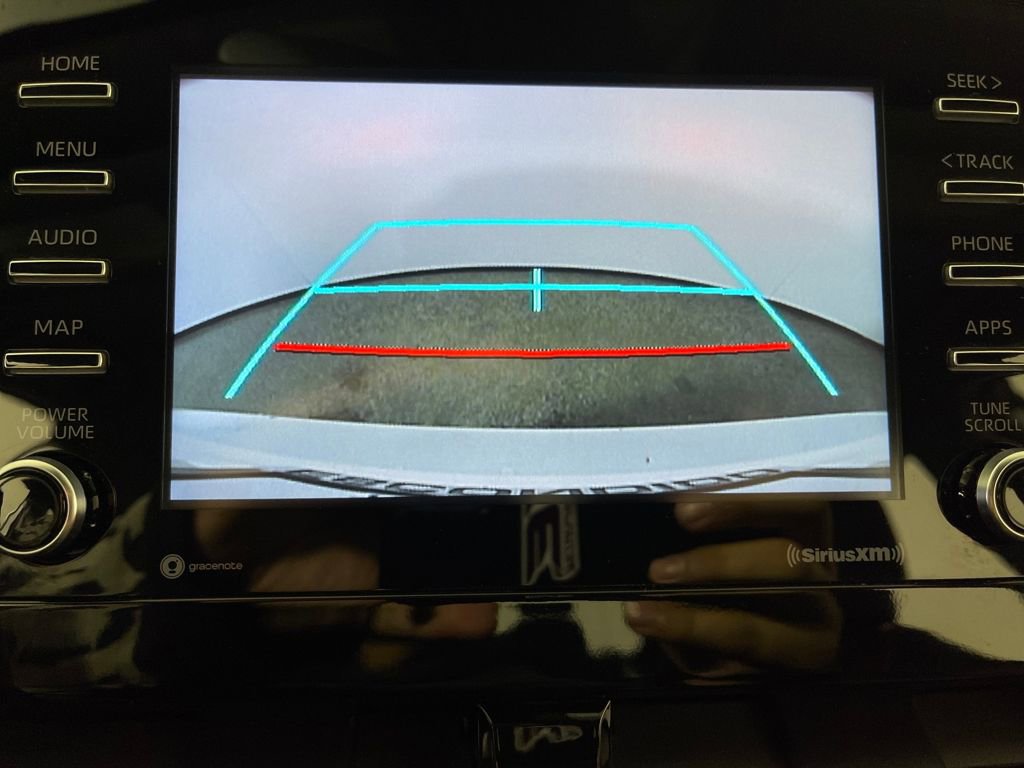 Used 2023 Toyota Camry SE image 24