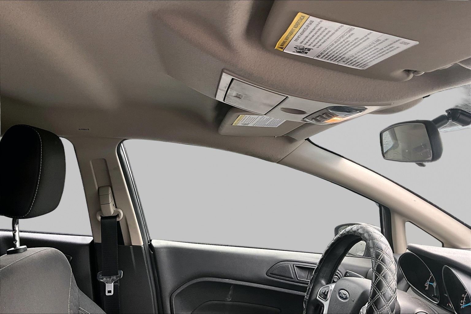 Used 2019 Ford Fiesta SE w/ Equipment Group 201A FWD image 27