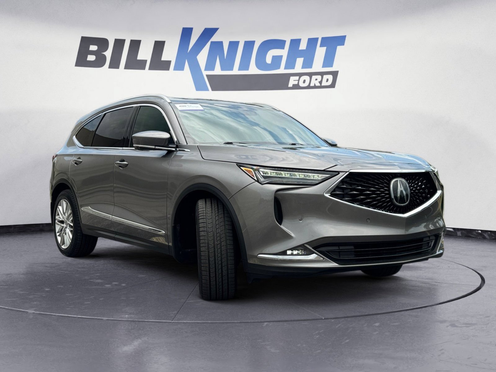 Used 2023 Acura MDX SH-AWD w/ Advance Package image 7