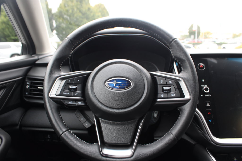 Used 2020 Subaru Outback Premium w/ Popular Package #1 AWD/4WD image 17