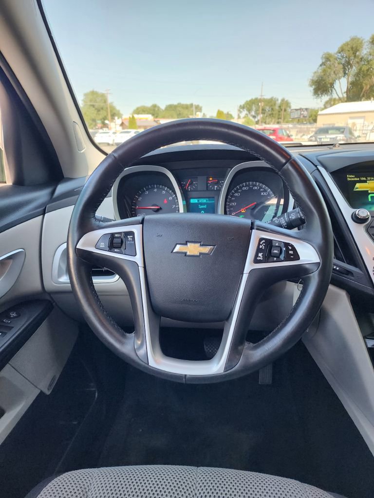 Used 2016 Chevrolet Equinox LT w/ Convenience Package image 10
