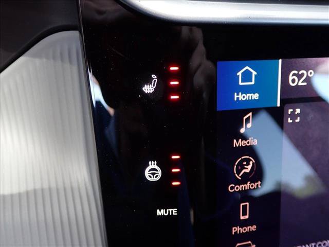 New 2026 Jeep Cherokee Limited AWD/4WD image 20