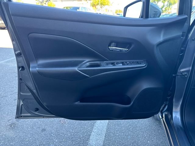 Used 2020 Nissan Versa SV image 12