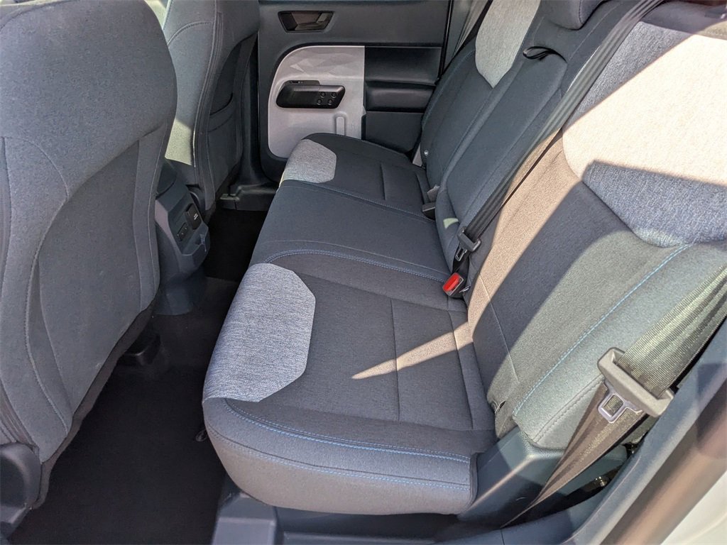 Used 2025 Ford Maverick XLT w/ XLT Luxury Package image 17