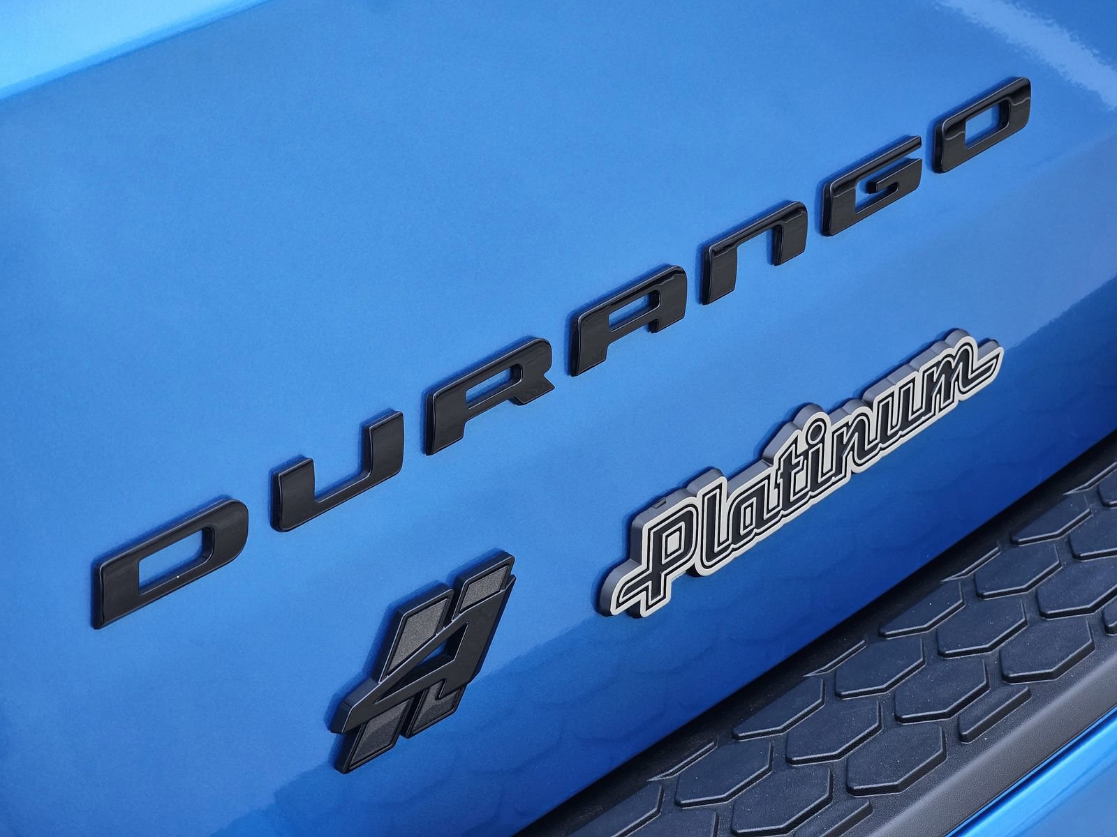 New 2026 Dodge Durango GT image 13