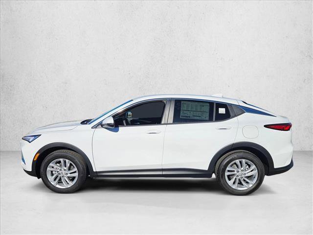 New 2026 Buick Envista Preferred w/ Convenience II Package image 5