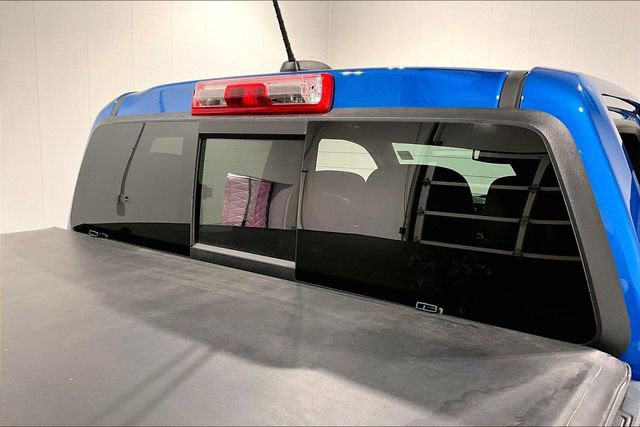 Used 2024 GMC Canyon Elevation w/ Convenience Package image 42